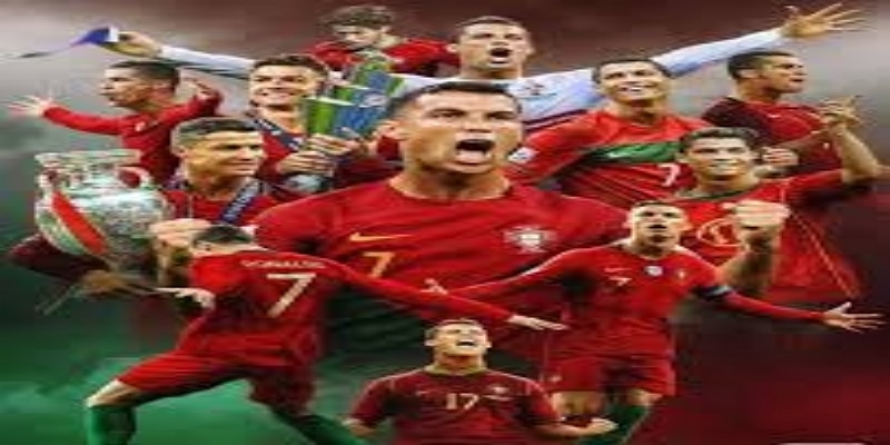 C罗—冠军与纪录的终极叠加-华体会体育