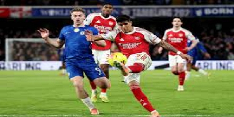 从掌控到失控：华体会体育解构蓝军比赛走势的剧烈反转 - 华体会体育