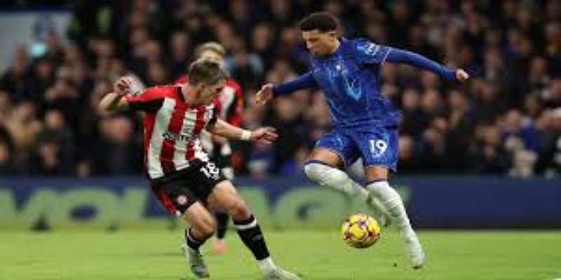 战术拆解：三大关键节点决定比赛走向-华体会体育