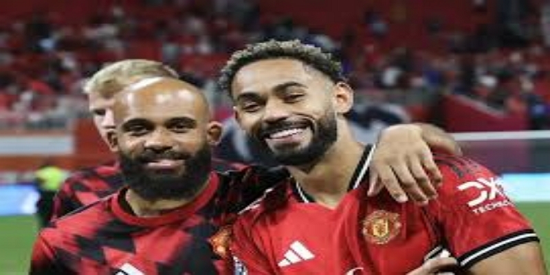 托尼转会进入倒计时：阿尔阿赫利行动果断- 华体会体育