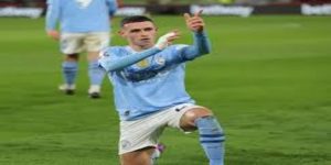 数据不会说谎：福登的成长曲线-华体会体育