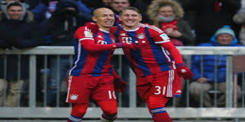 转会费之谜：从拜仁到曼联的惊人内幕 - 华体会体育