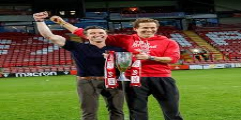 华体会体育展望：Wrexham的英冠之路将如何发展？-华体会体育