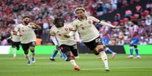 华体会体育数据观察：利物浦的逆袭哲学 - 华体会体育