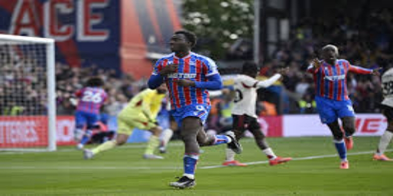 华体会体育观察：比赛关键转折点全回顾 - 华体会体育