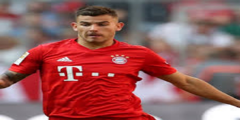 对比拜仁近年重磅引援：埃尔南德斯将如何改变拜仁防线？- 华体会体育