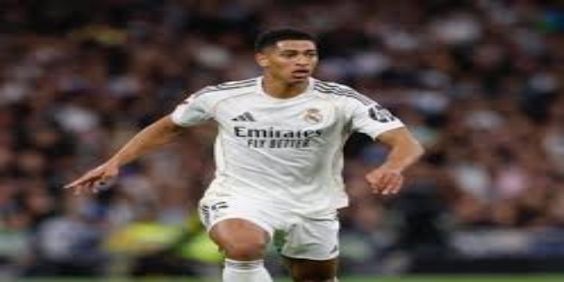 贝林厄姆的全能价值解析-华体会体育