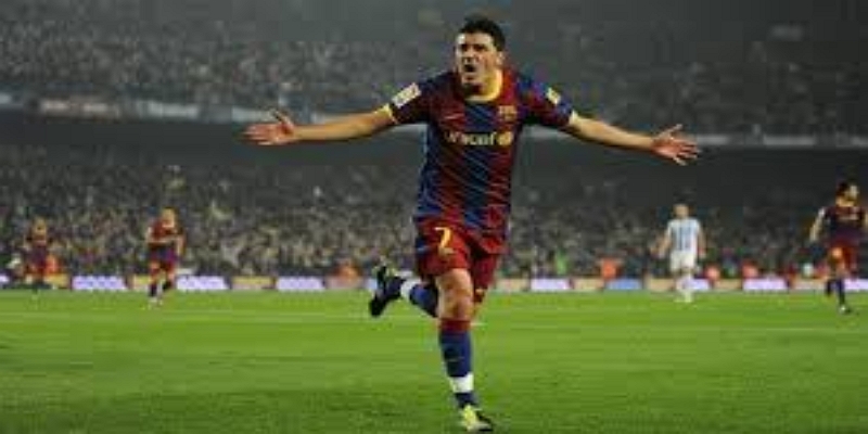 俱乐部生涯足迹：从西班牙到全球舞台-华体会体育