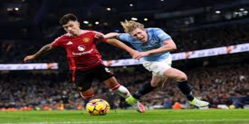 战术博弈升级：华体会体育解读速度与控球的对抗-华体会体育