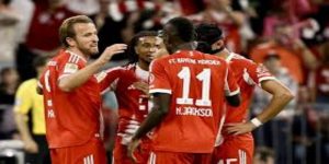 拜仁慕尼黑的欧冠前景：华体会体育展望半决赛 - 华体会体育