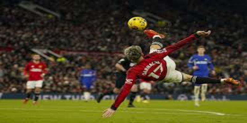 曼联的备选方案-华体会体育