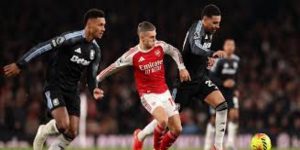 替补奇兵：沃特金斯梦幻首秀-华体会体育