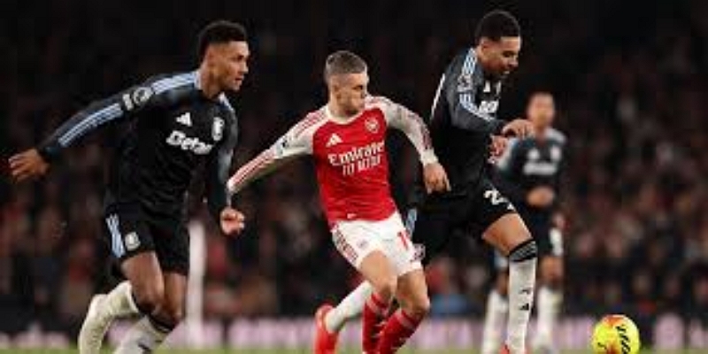 替补奇兵：沃特金斯梦幻首秀-华体会体育