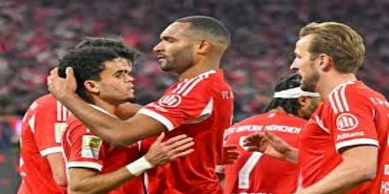 比赛转折点：科雷亚的红牌改变了赛局 - 华体会体育