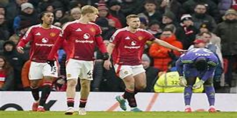 索尔斯克亚对球队表现极为不满-华体会体育