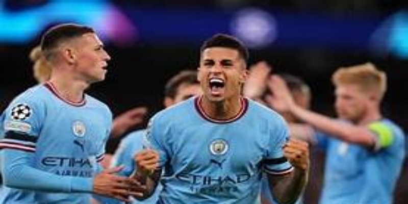 罗德里：现代6号位的终极进化，华体会体育视角解析-华体会体育