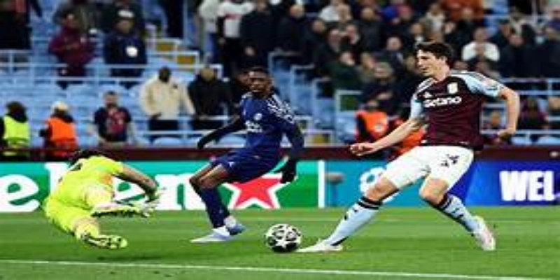 苏格兰球队困境：欧战表现全面下滑-华体会体育