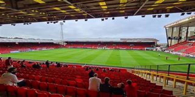 Gigg Lane未来规划与Bury FC重建路径-华体会体育