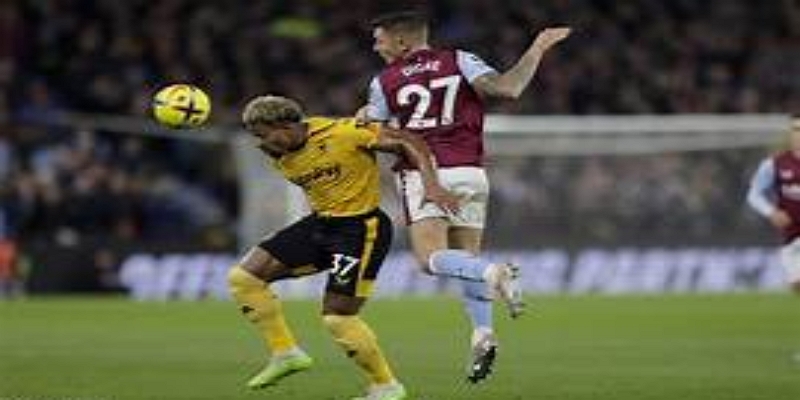 华体会体育关键战术节点解析：狼队三大调整决定比赛走向-华体会体育