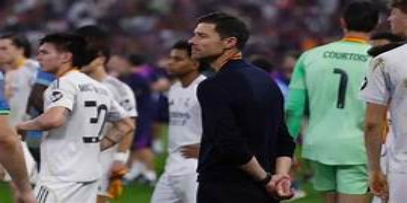 华体会体育官方解读：阿隆索时代终章与勒沃库森重建节点-华体会体育