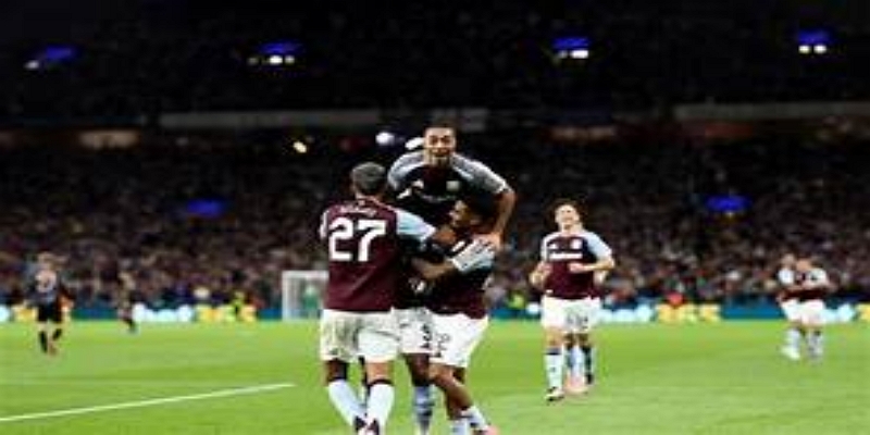 华体会体育战报解析—关键失误与战术被动导致维拉失去晋级主动权-华体会体育