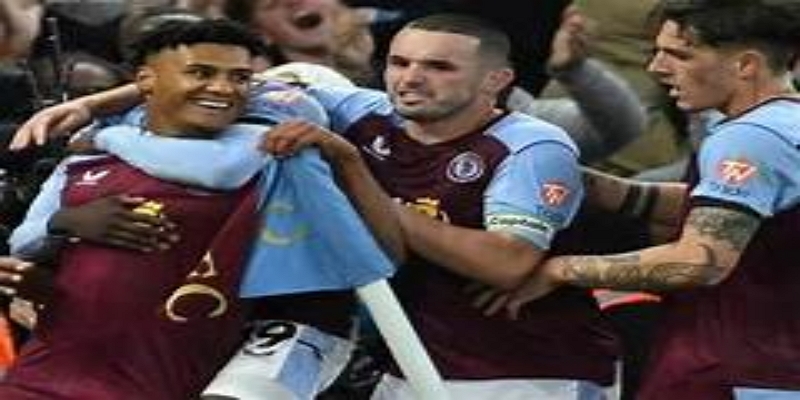 华体会体育规则解读—欧冠新赛制加剧竞争，维拉压力倍增-华体会体育