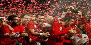 淘汰赛前景：对阵丹麦的关键战-华体会体育