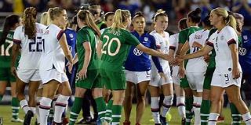 爱尔兰足协力挺主帅，世界杯备战面临压力-华体会体育